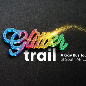 The Glitter Trail September 2026