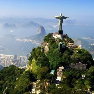 Brazil: Rhythm & Revelry