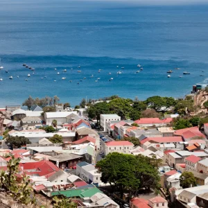 St Helena Island Escape