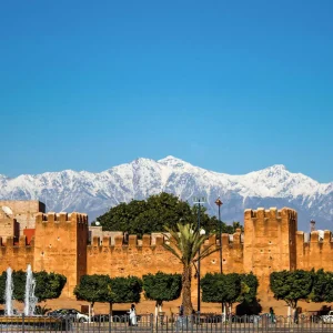 Morocco: Magic & Medinas