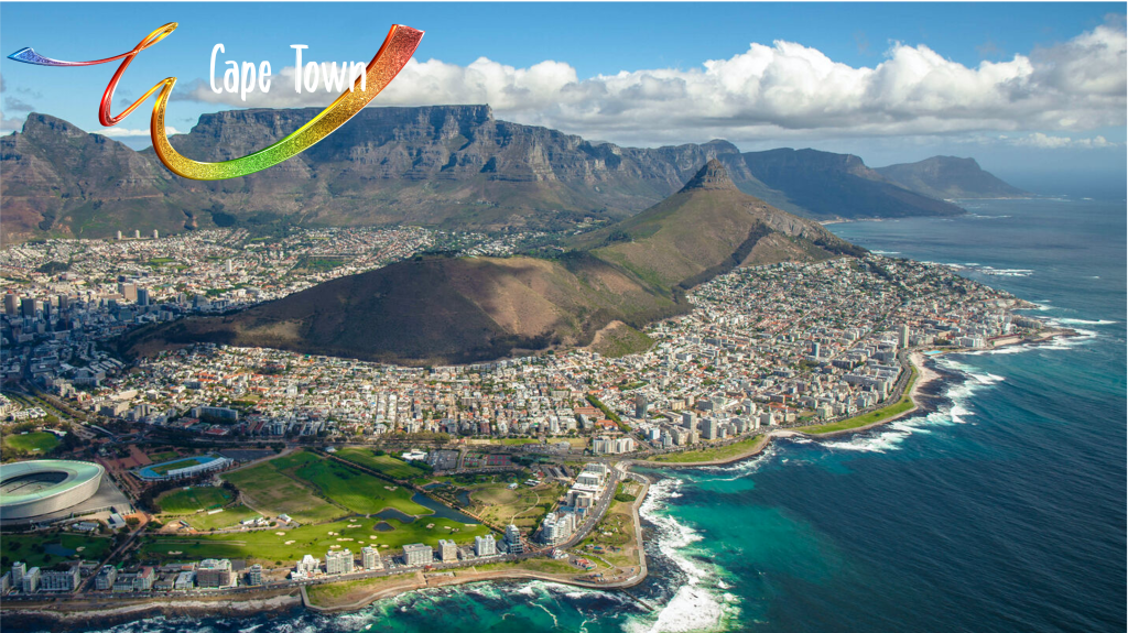 Cape Town