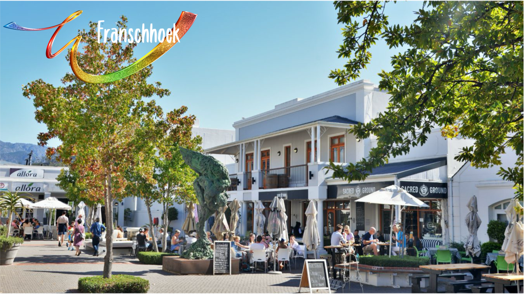 Franschhoek