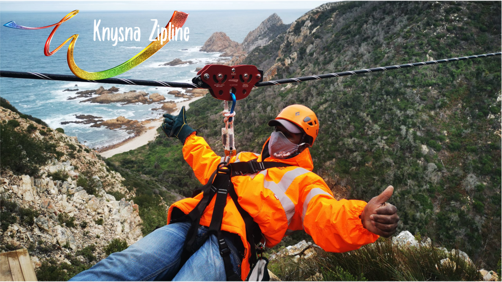 Knysna Zipline