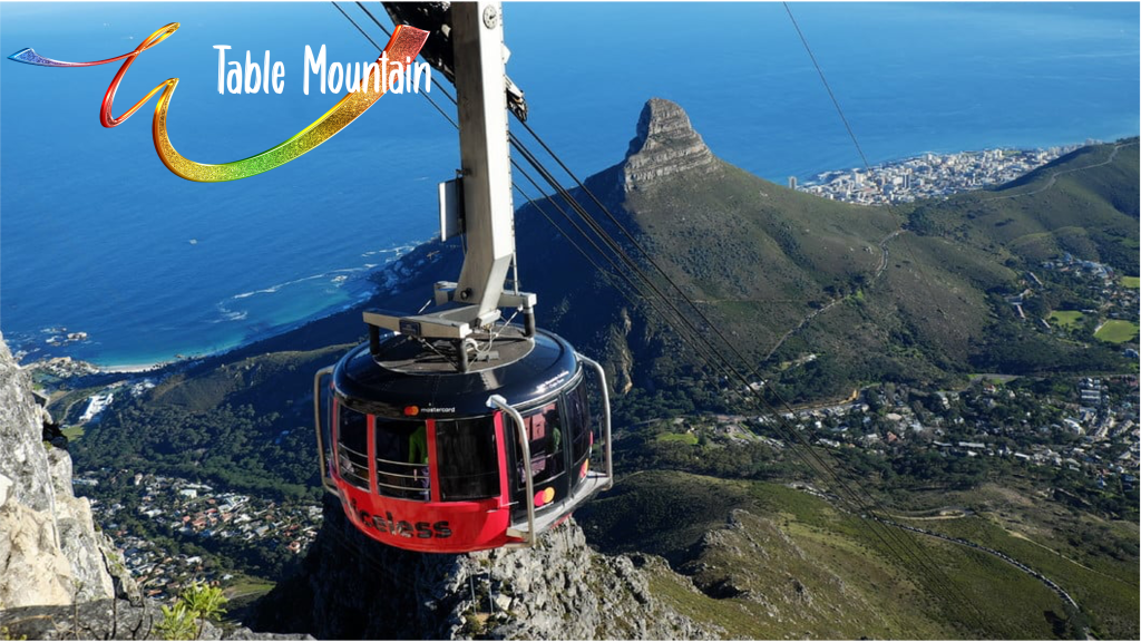Table Mountain