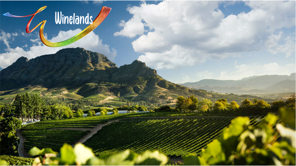 Winelands