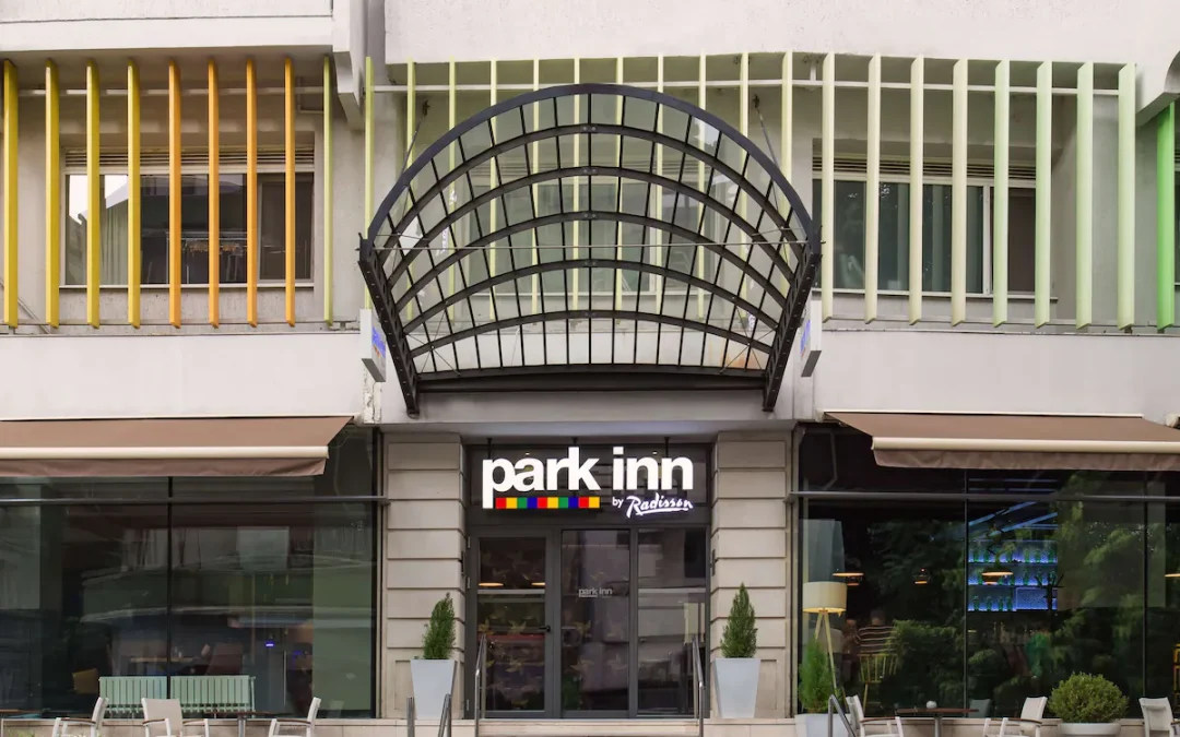 Park Inn by Radisson